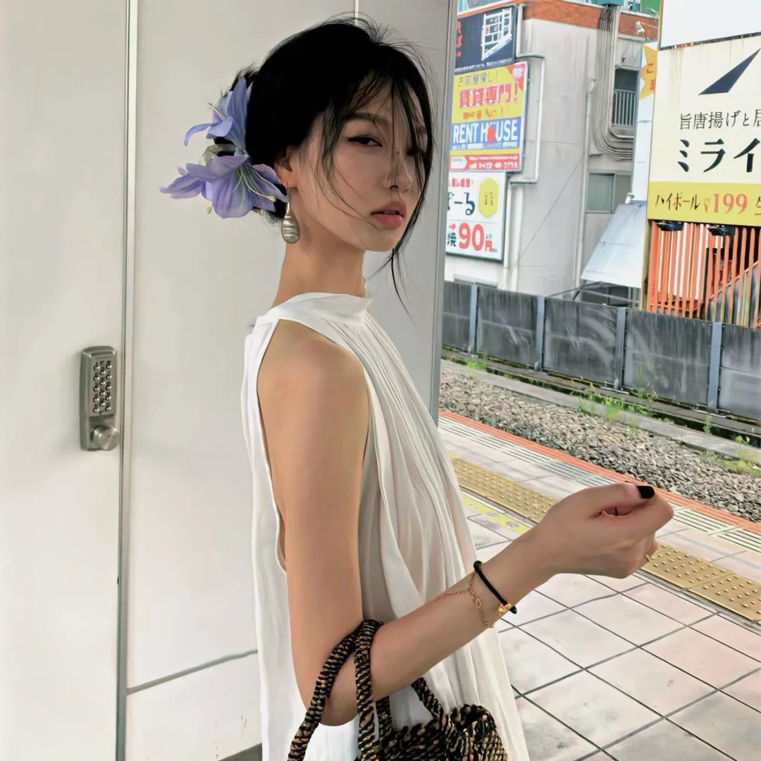 空气人形